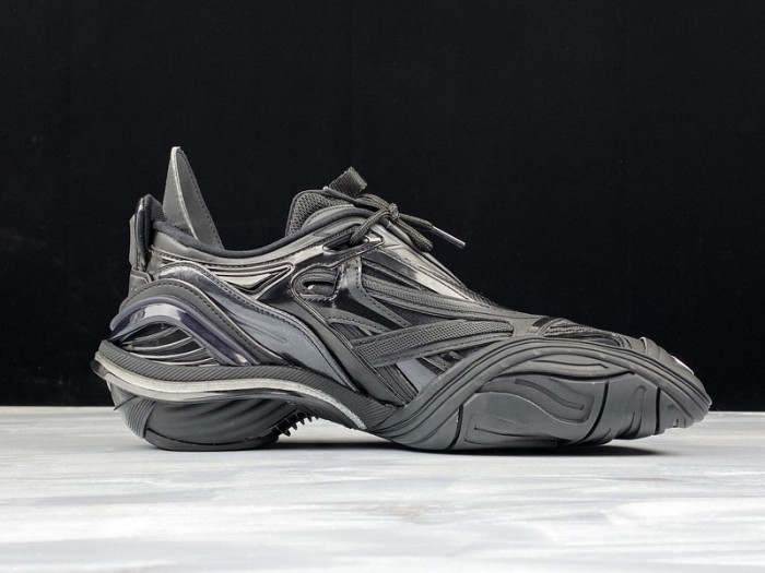 sneaker 5.0 20ss runway all black 617535 w2ta1 1000