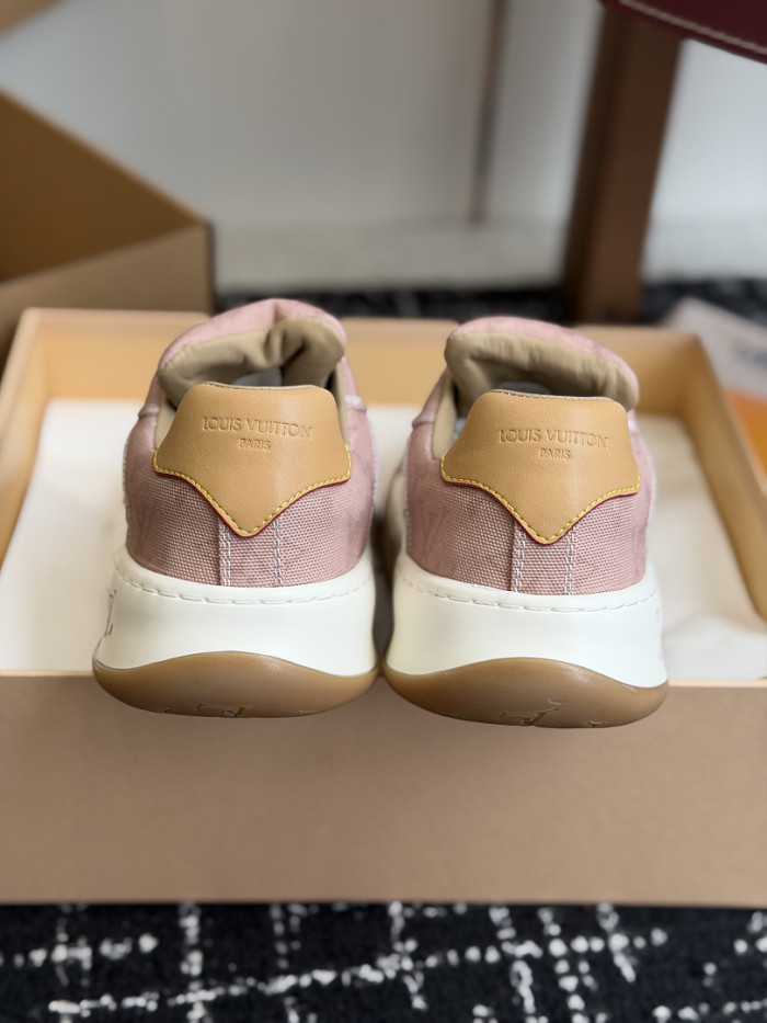 LV snekaers 297