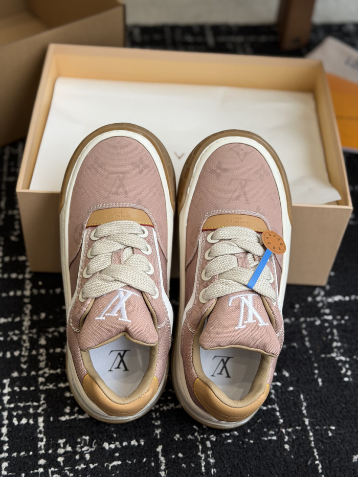 LV snekaers 297