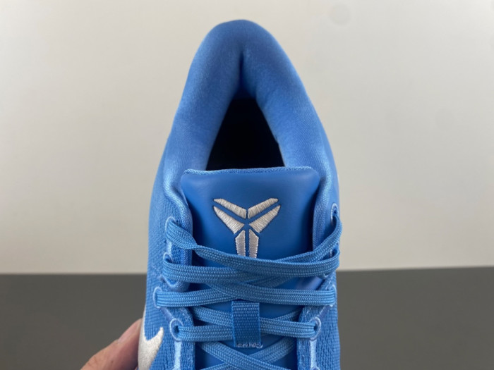 Nike Kobe 8 Protro TB Game Royal-HM6469-401