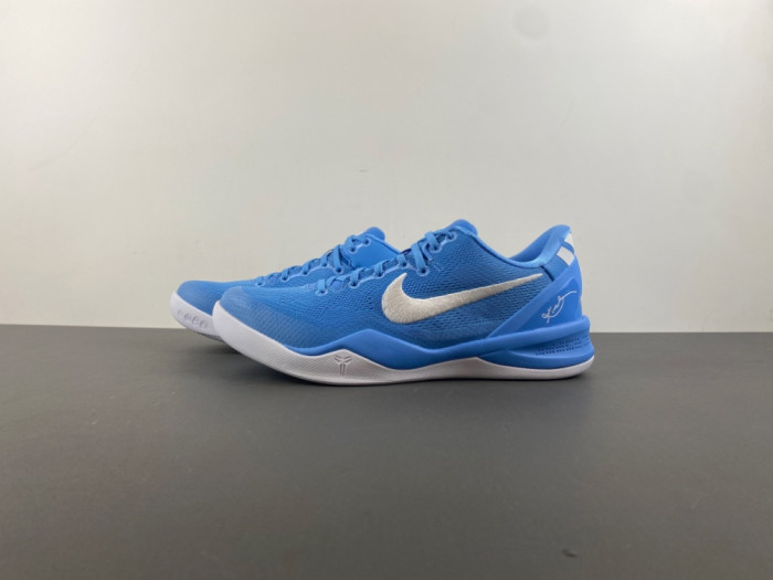 Nike Kobe 8 Protro TB Game Royal-HM6469-401
