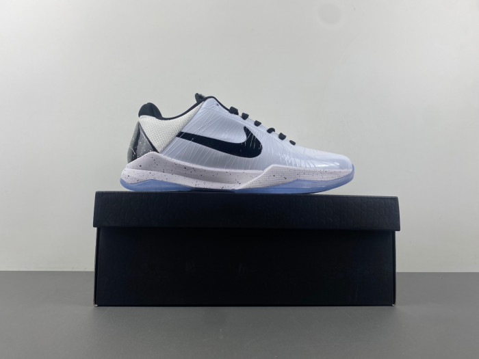 zoom kobe 5 protro 