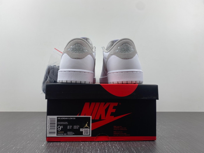 jordan 1 low og neutral grey-cz0790 100