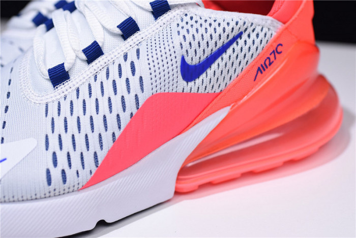 nike air max 270 “ultramarine” ah6789-101