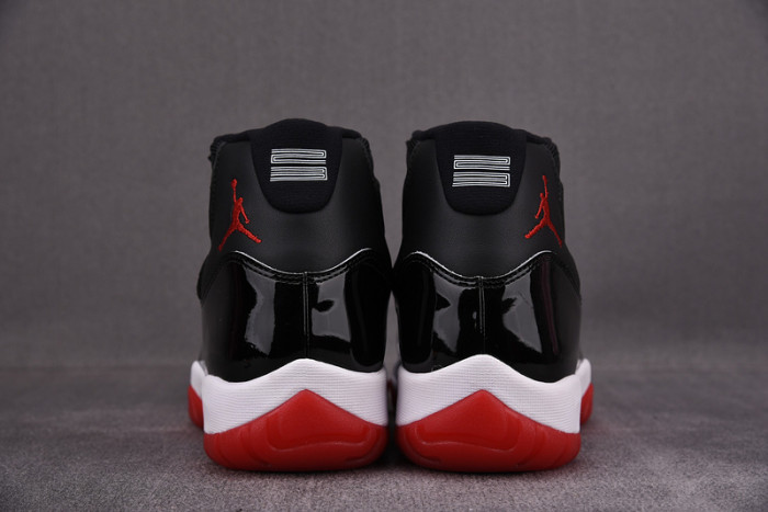 air jordan 11 bred 2019 378037-061