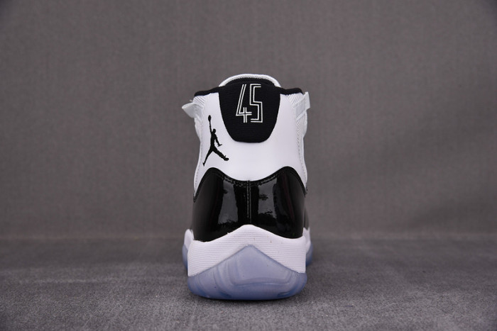 2018 air jordan 11 retro concord 378037-100