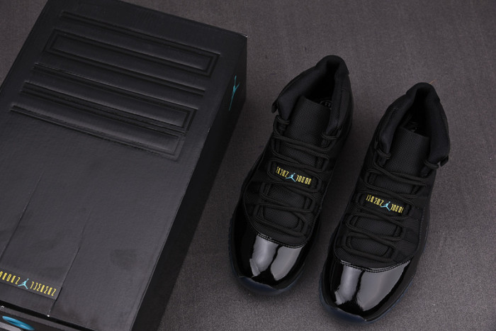 air jordan 11 retro “gamma blue” 378037-006