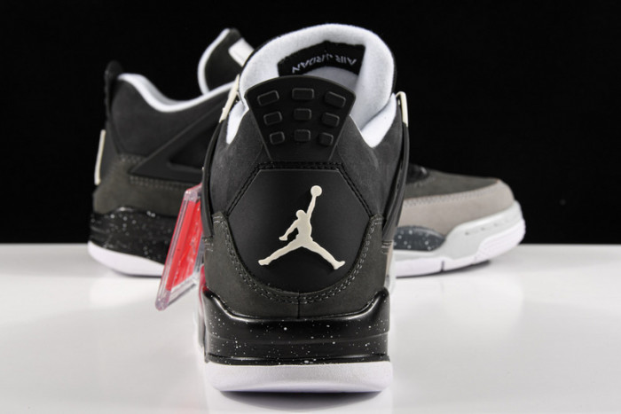 jordan 4 retro fear pack 626969-030