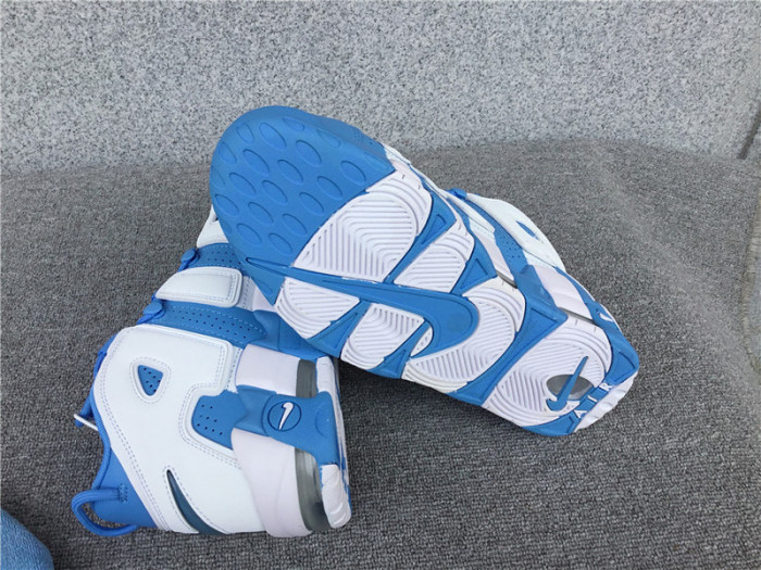 nike air more uptempo “university blue” 921948-401