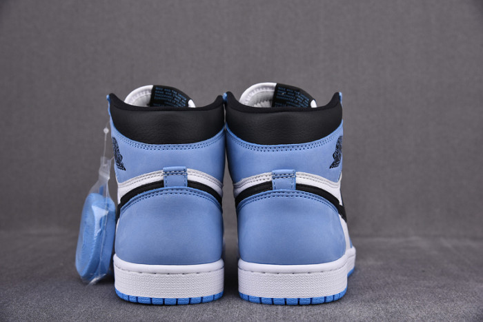 air jordan 1 university blue 555088-134