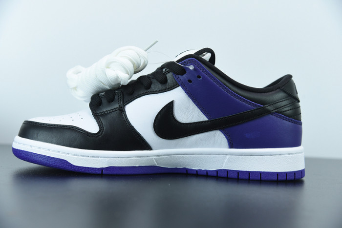 nike sb dunk low court purple-bq6817-500