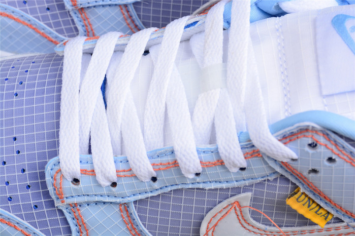 nike dunk low union passport pack blue-dj9649-400