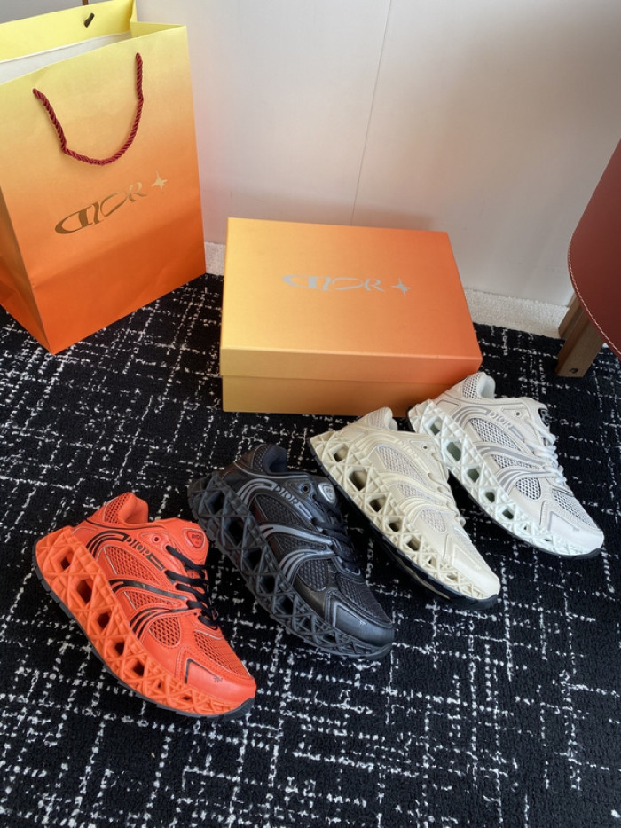 DIOR B35 SNEAKERS-04