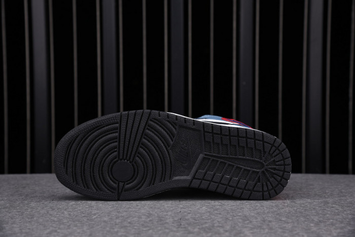 air jordan 1 mid F**etasm cu2802-100