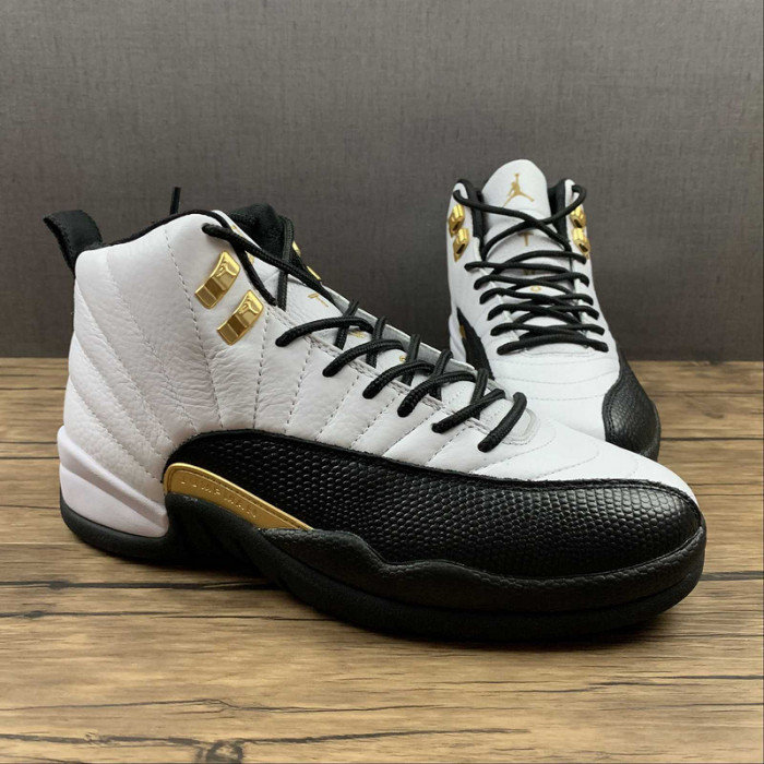 air jordan 12 “royalty” ct8013-170