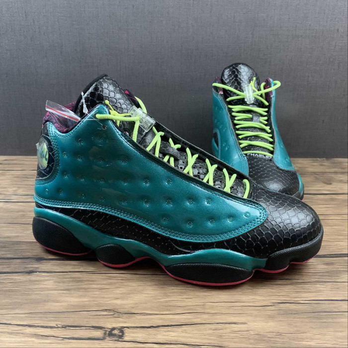 air jordan 13 retro doernbecher 836405-305