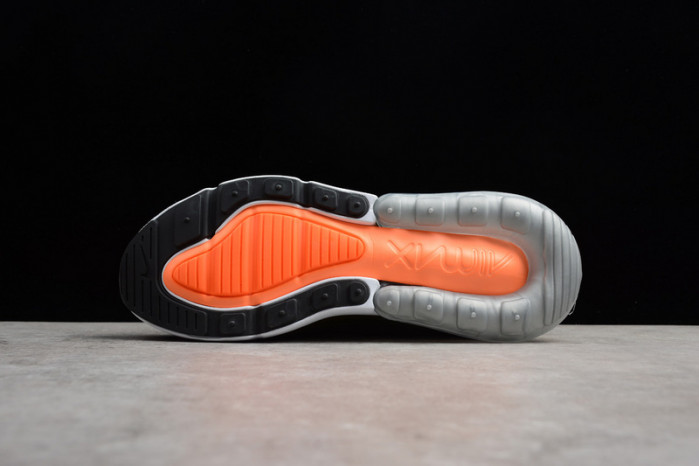 nike air max 270 “medium olive” ah8050-201