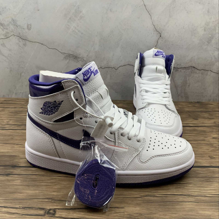 air jordan 1 wmns “court purple” cd0461-151