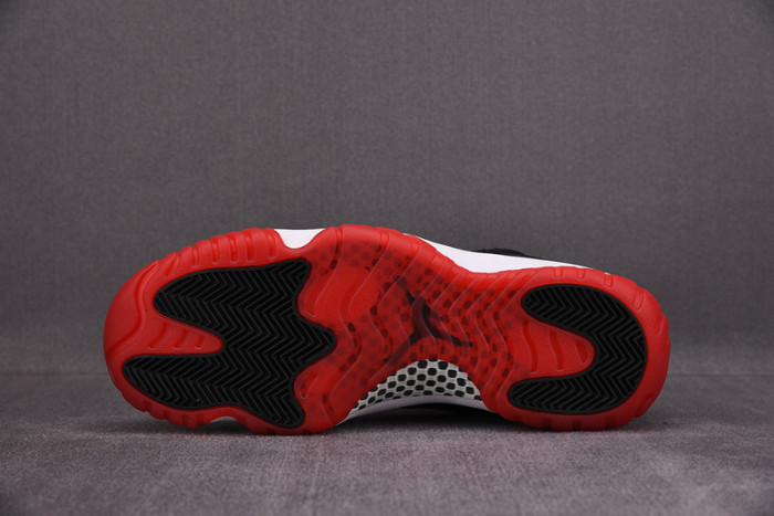 air jordan 11 bred 2019 378037-061