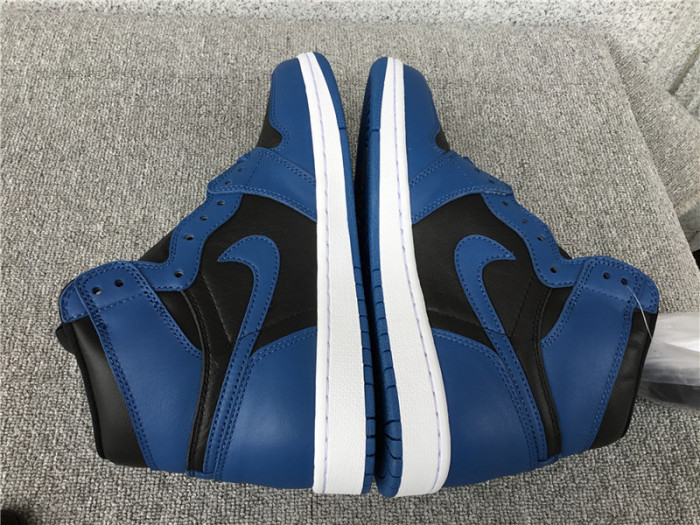 air jordan 1 dark marina blue 555088-404