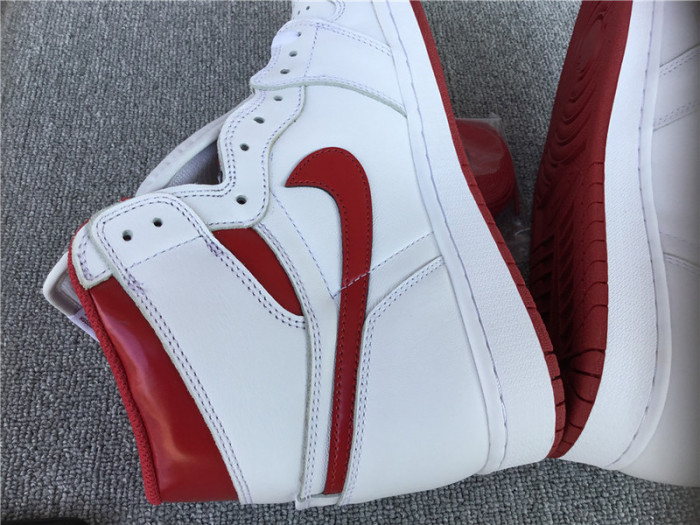 air jordan 1 retro high og “metallic red” 555088-103