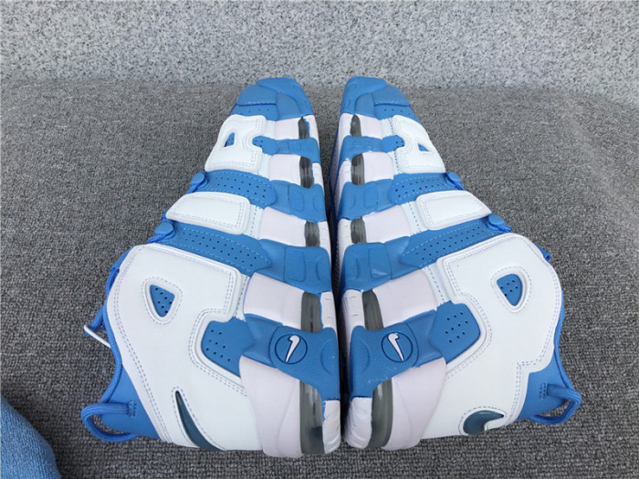 nike air more uptempo “university blue” 921948-401