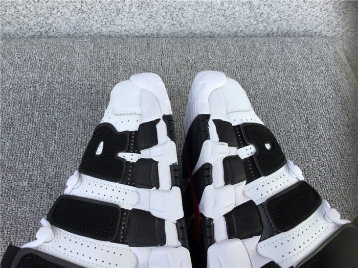nike air more uptempo “scottie pippen” pe white/ black 414962-105