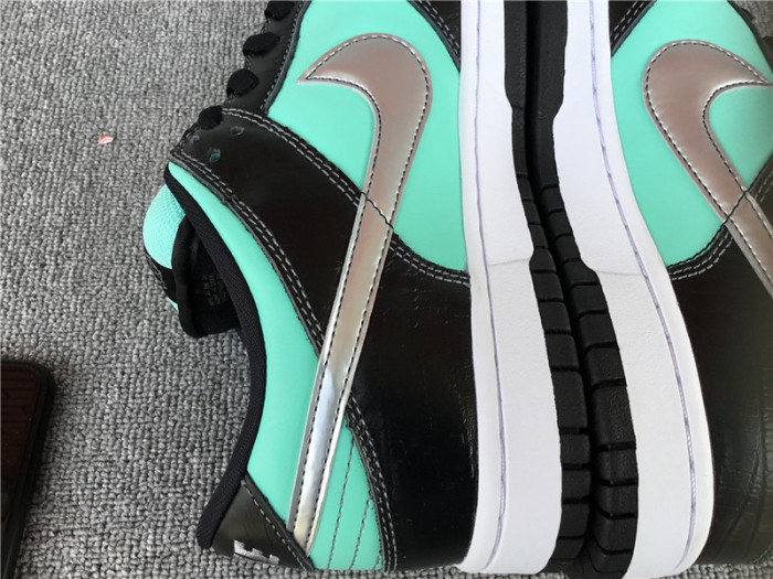 nike dunk sb low Di*m*nd s*pply 304292-402