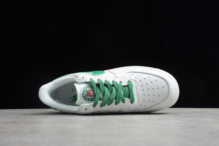 air force 1 green low-cu9225-800