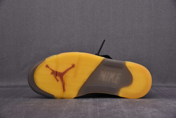 o-w air jordan 5 ct8480-001