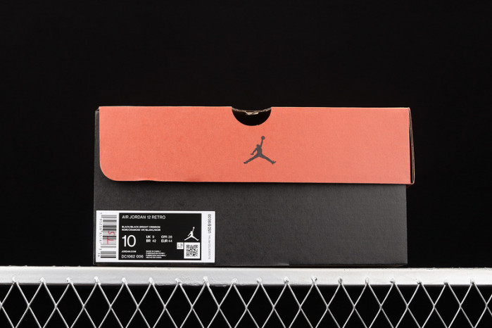 air jordan 12 retro dc1062-006