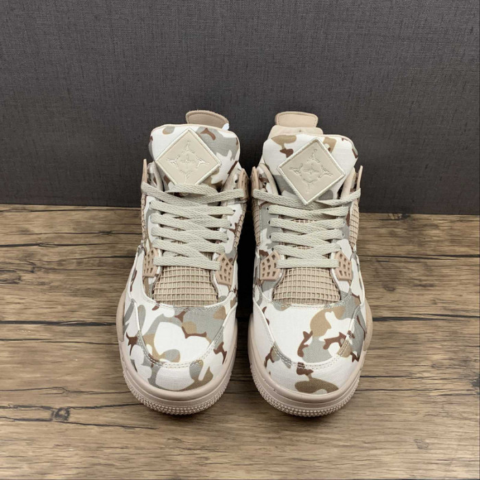 aleali may x air jordan 4 