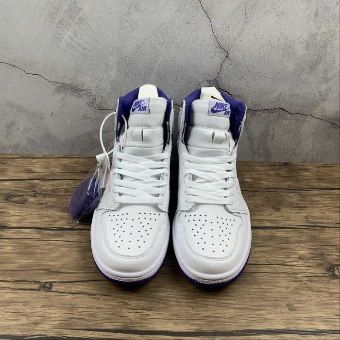 air jordan 1 wmns “court purple” cd0461-151