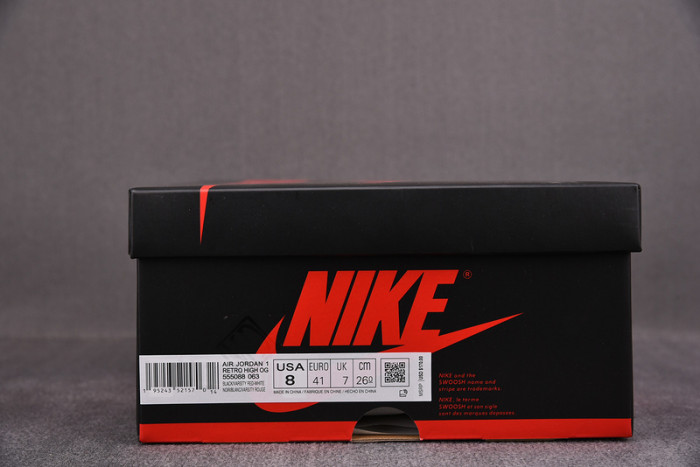 air jordan 1 high og 