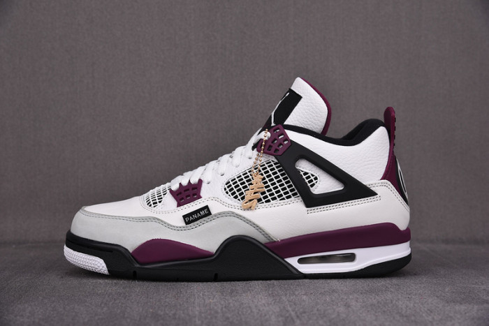 air jordan 4 psg cz5624-100