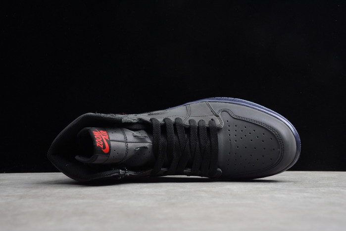 air jordan 1 retro high fearless zoom bv0006-900