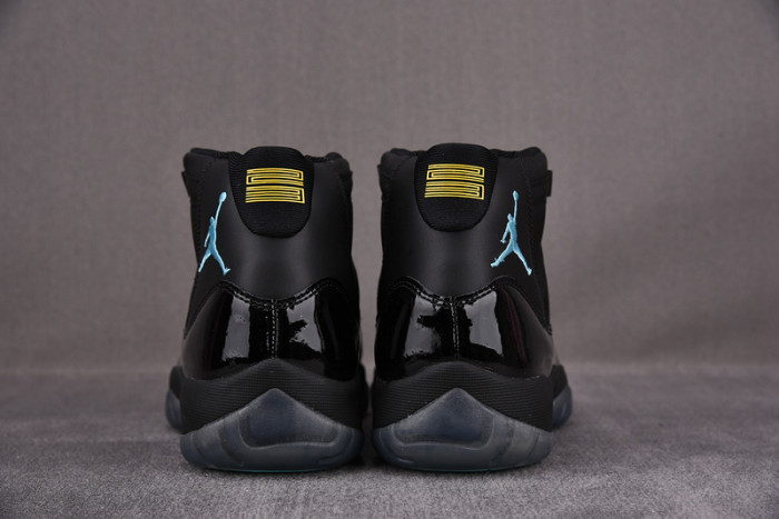 air jordan 11 retro “gamma blue” 378037-006