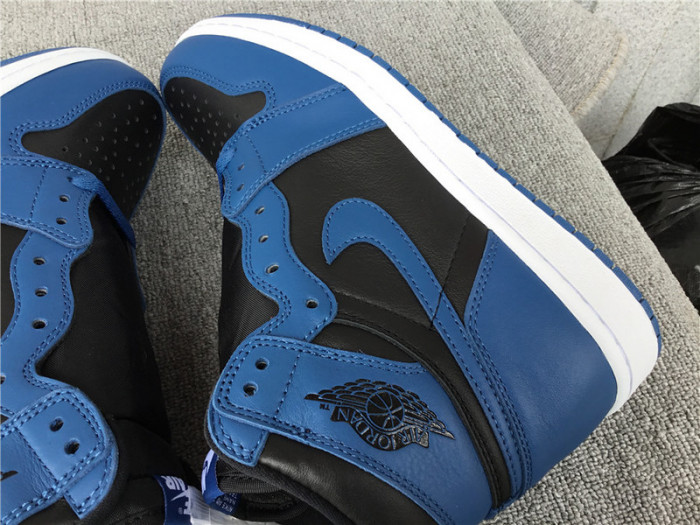 air jordan 1 dark marina blue 555088-404