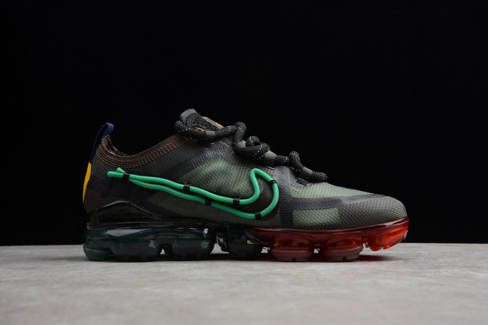 nike vapormax 2019 cactus plant flea market cd7001-300