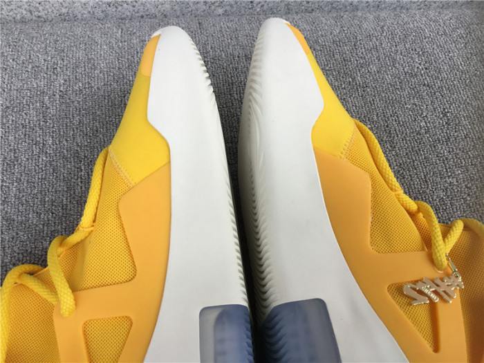 air fear of god 1 yellow ar4237-700