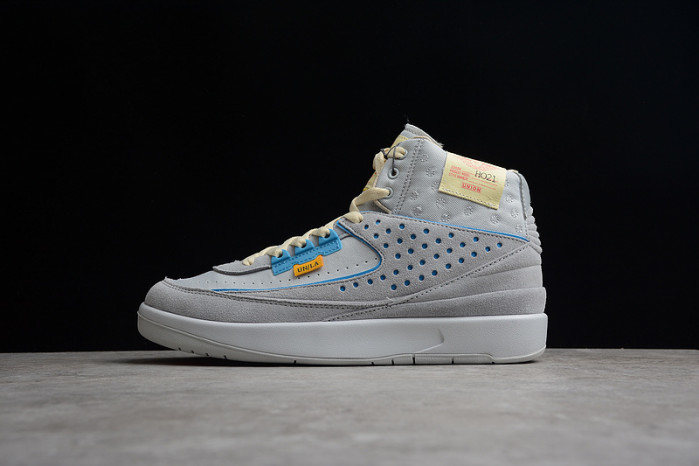 jordan 2 retro sp union grey fog-dn3802-001