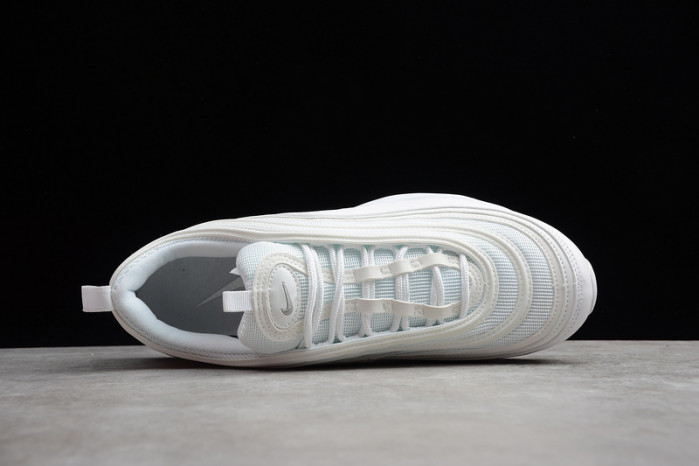 nike air max 97 triple white 921826-101