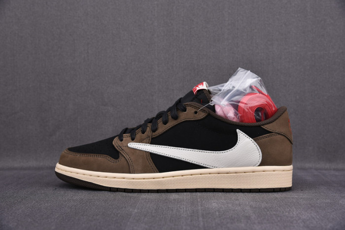 travis scott air jordan 1 low dark mocha cq4277-001