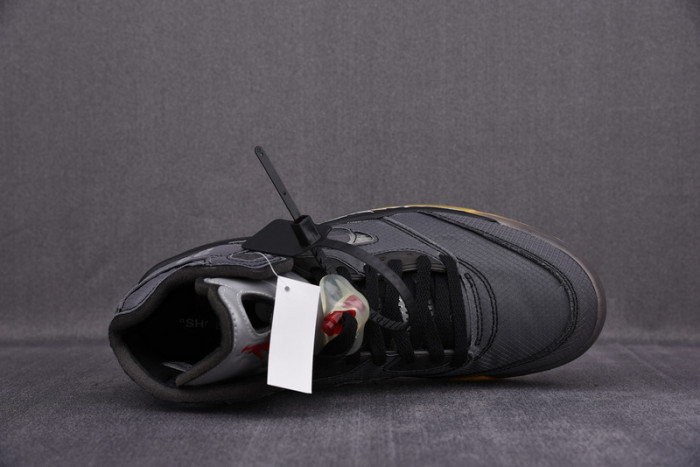 o-w air jordan 5 ct8480-001
