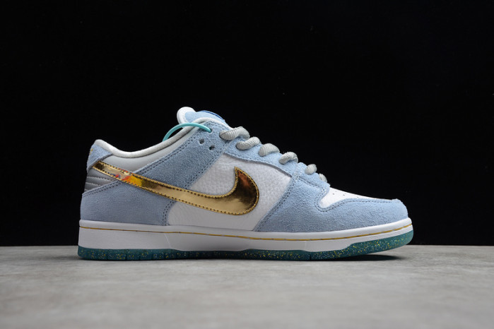sean cliver nike sb dunk low dc9936-100
