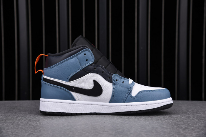 air jordan 1 mid F**etasm cu2802-100