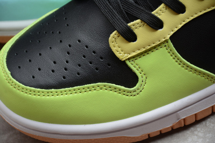 nike dunk low se “free 99” dh0952-001