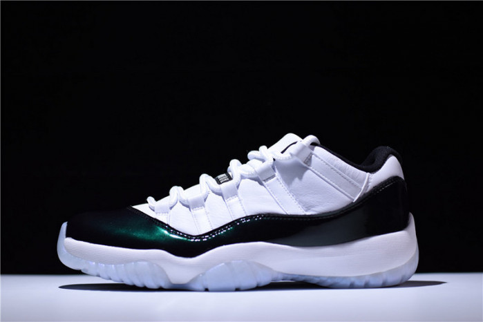 air jordan 11 low easter 528895-145