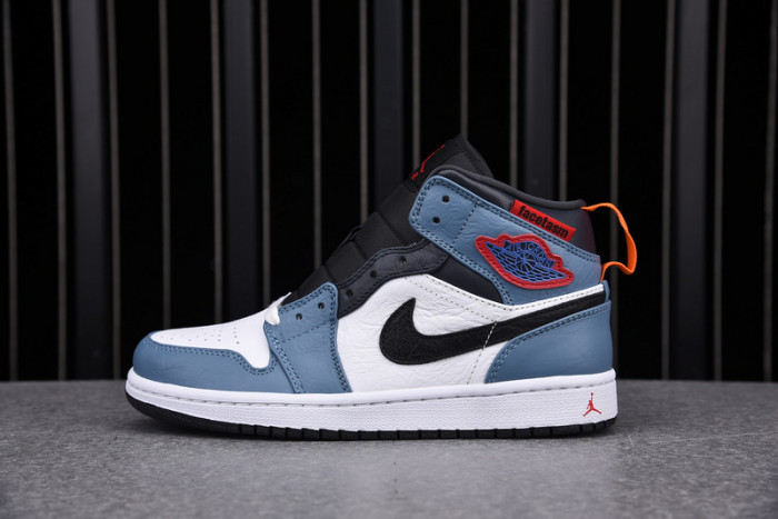 air jordan 1 mid F**etasm cu2802-100