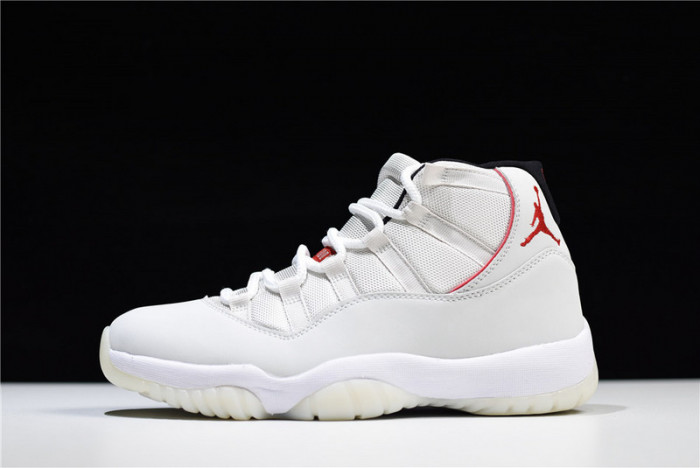 air jordan 11 platinum tint 378037-016
